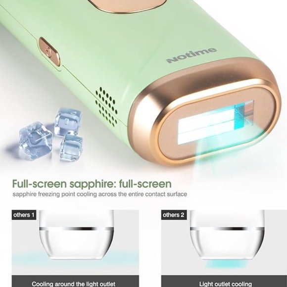 Laser Hair Removal for Women - Picture 2 of 6